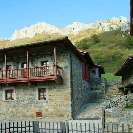 Casas Rurales Prieto Cortes  Zimmer foto