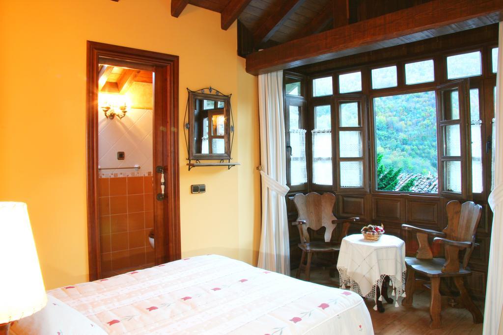 Casas Rurales Prieto Cortes  Zimmer foto