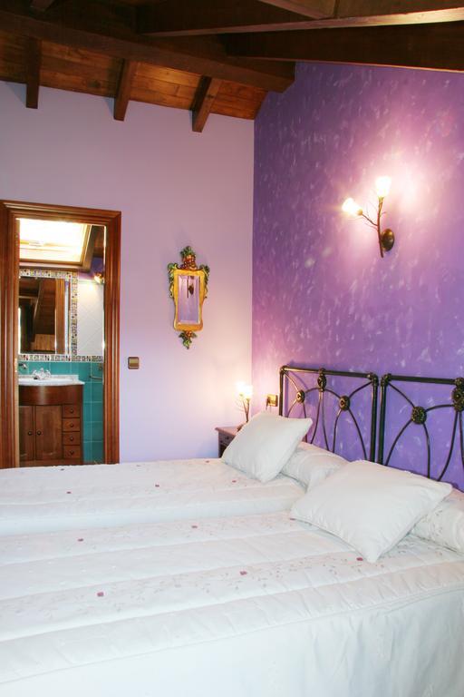 Casas Rurales Prieto Cortes  Zimmer foto