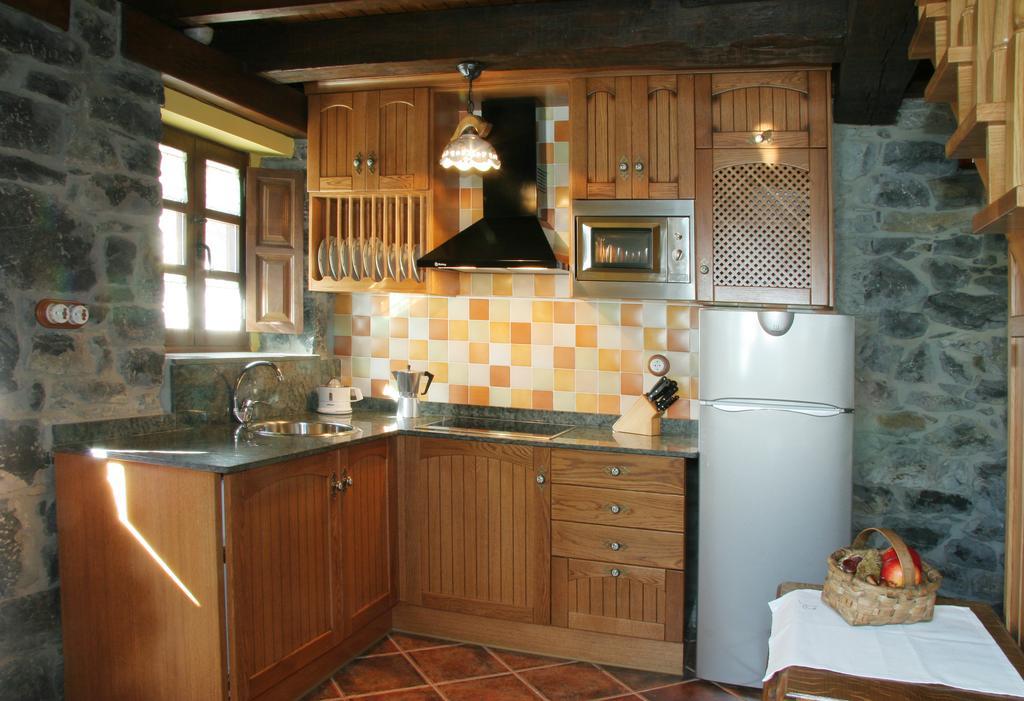 Casas Rurales Prieto Cortes  Zimmer foto