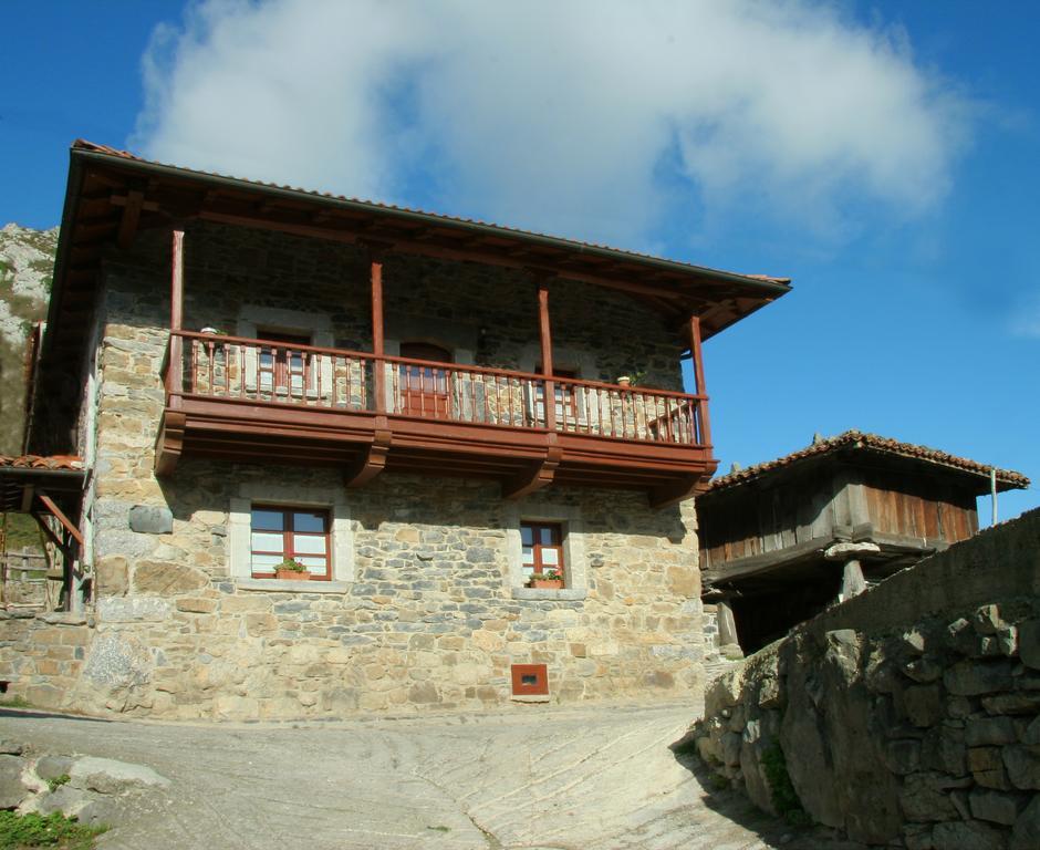 Casas Rurales Prieto Cortes  Zimmer foto