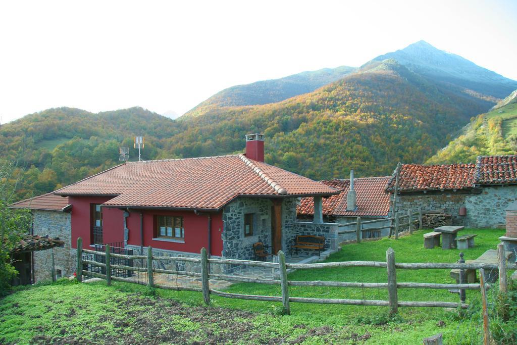 Casas Rurales Prieto Cortes  Zimmer foto